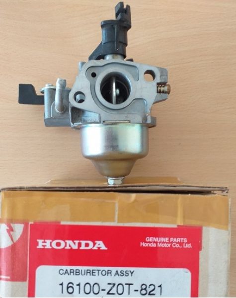 Bình Xăng Con (chế hòa khí) Honda GX160 Thái